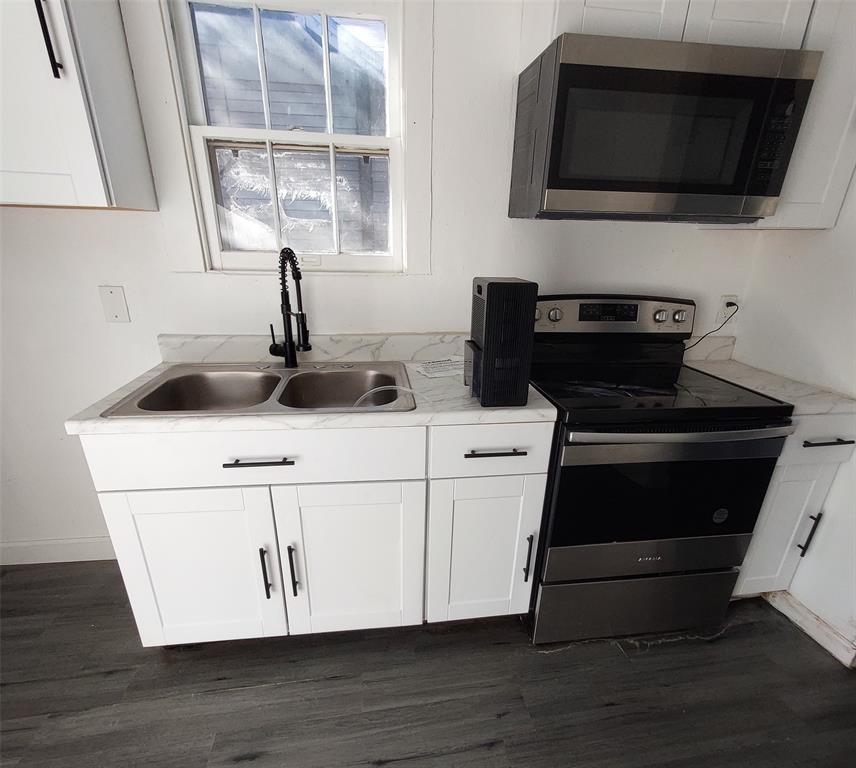 Millers 2nd Add - Residential