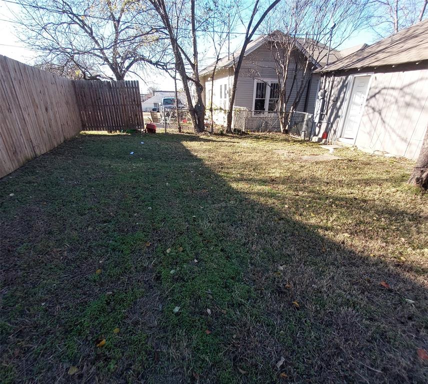 Millers 2nd Add - Residential