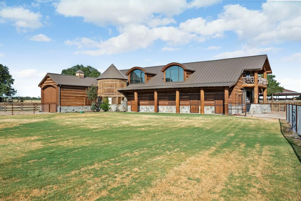 Mountain View Place II - Farm