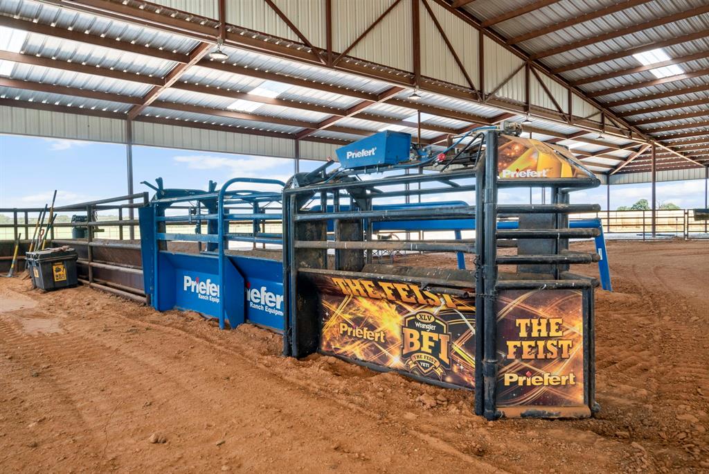 Mountain View Place II - Farm