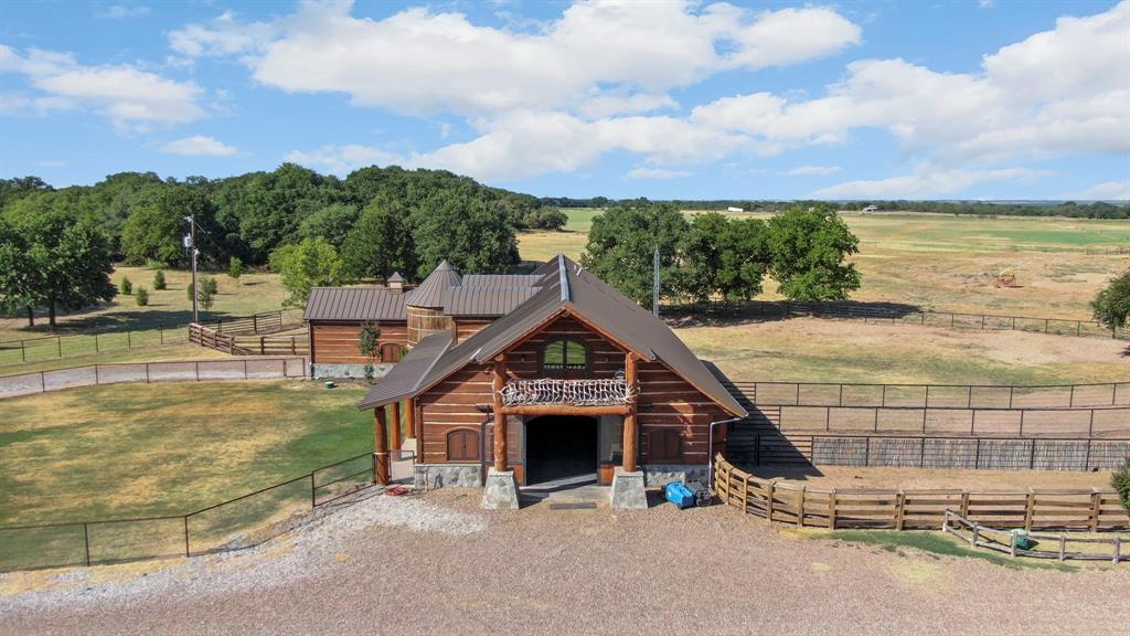 Mountain View Place II - Farm