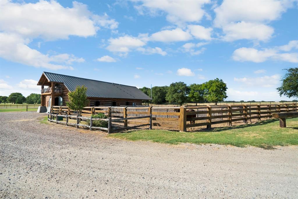 Mountain View Place II - Farm