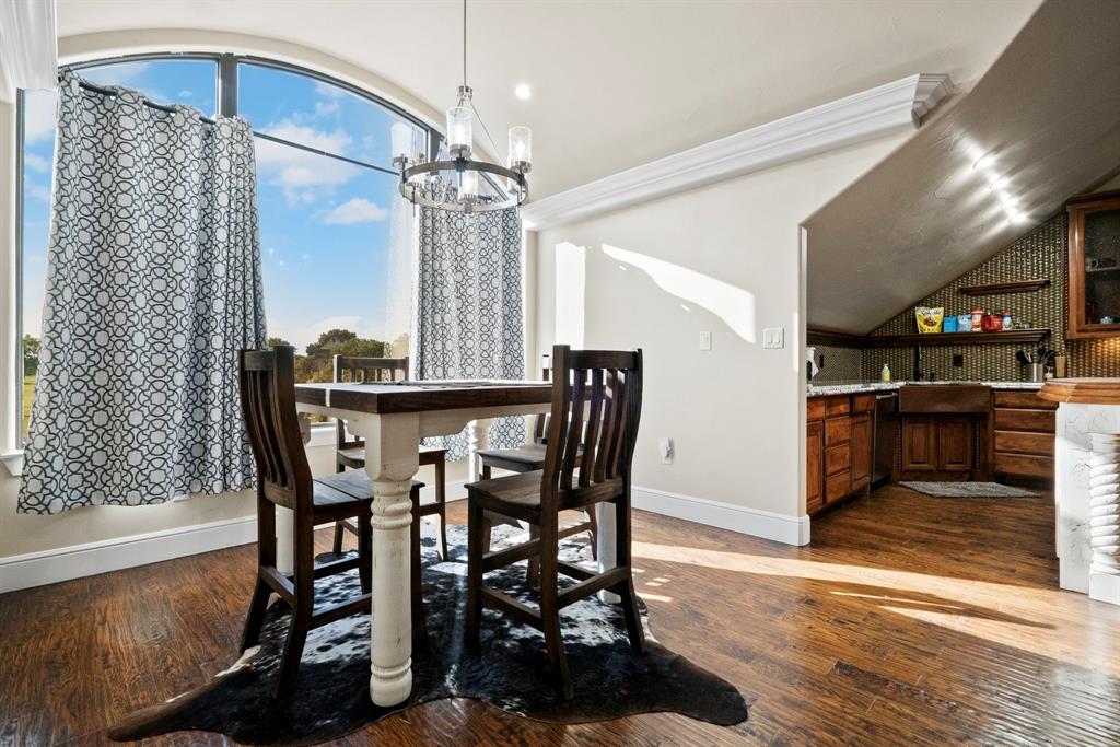 Mountain View Place II - Farm