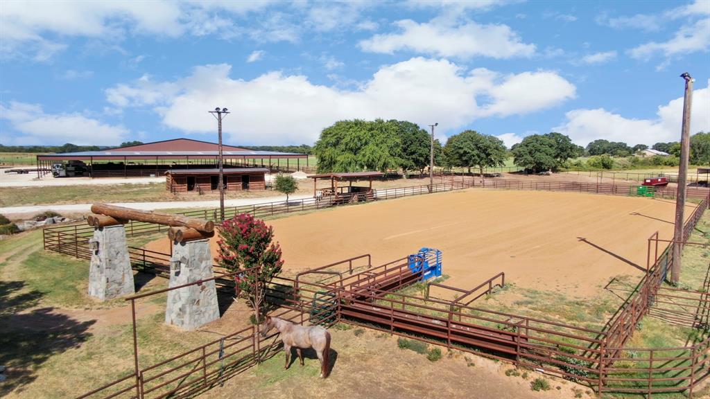 Mountain View Place II - Farm