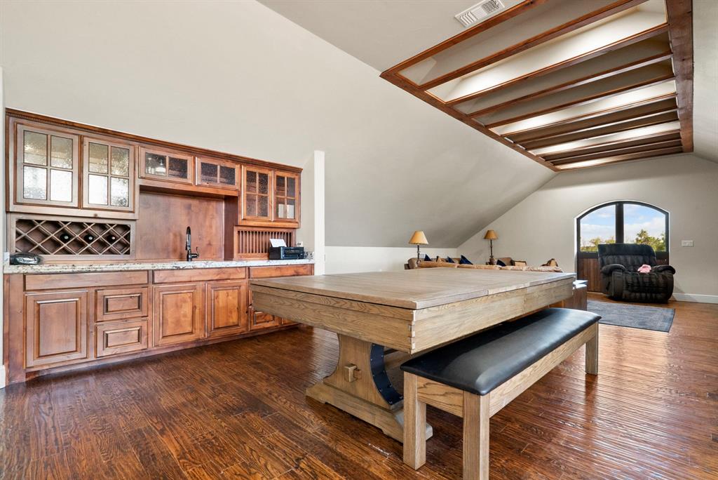 Mountain View Place II - Farm