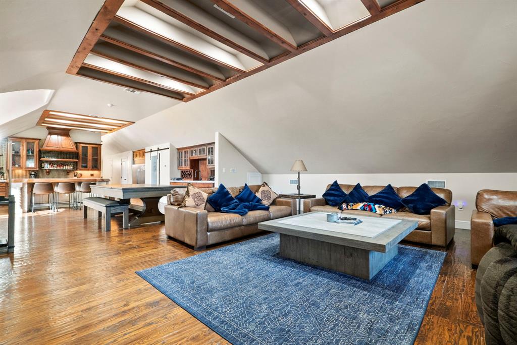 Mountain View Place II - Farm