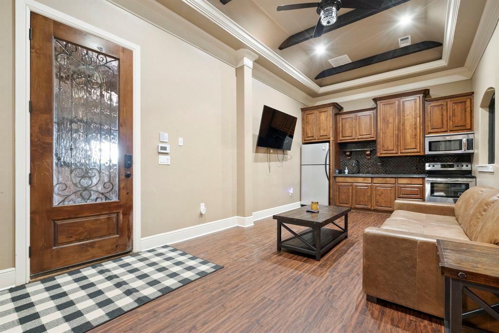 Mountain View Place II - Farm