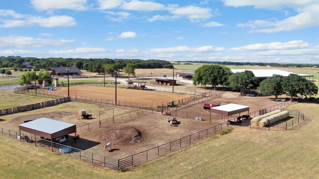 Mountain View Place II - Farm