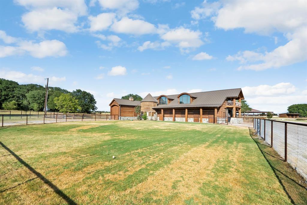 Mountain View Place II - Farm