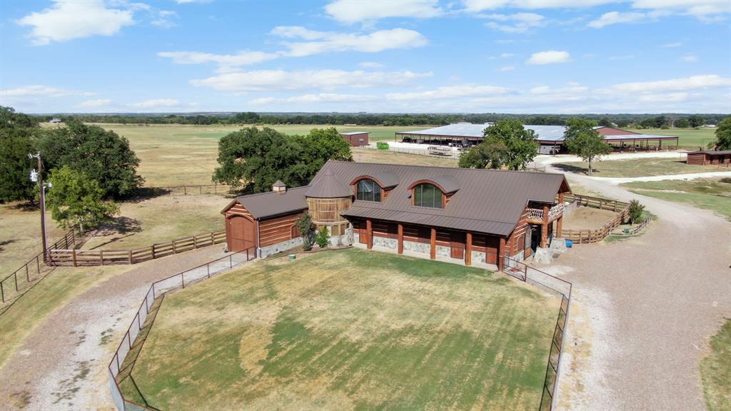 Mountain View Place II - Farm