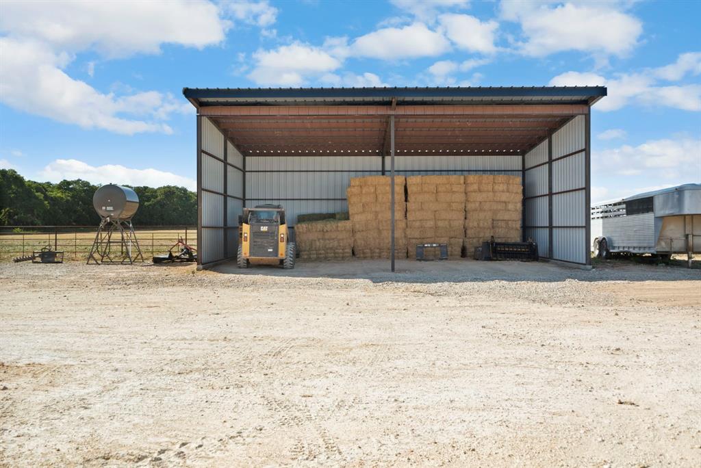 Mountain View Place II - Farm