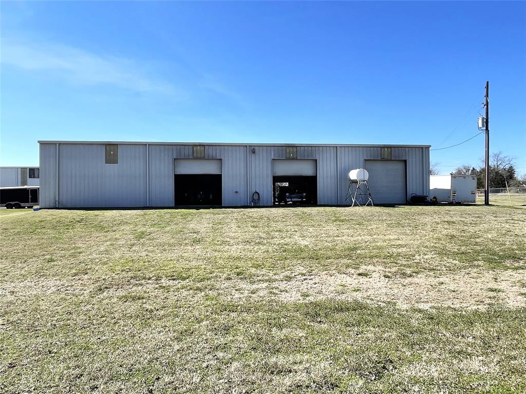 none - Commercial Sale