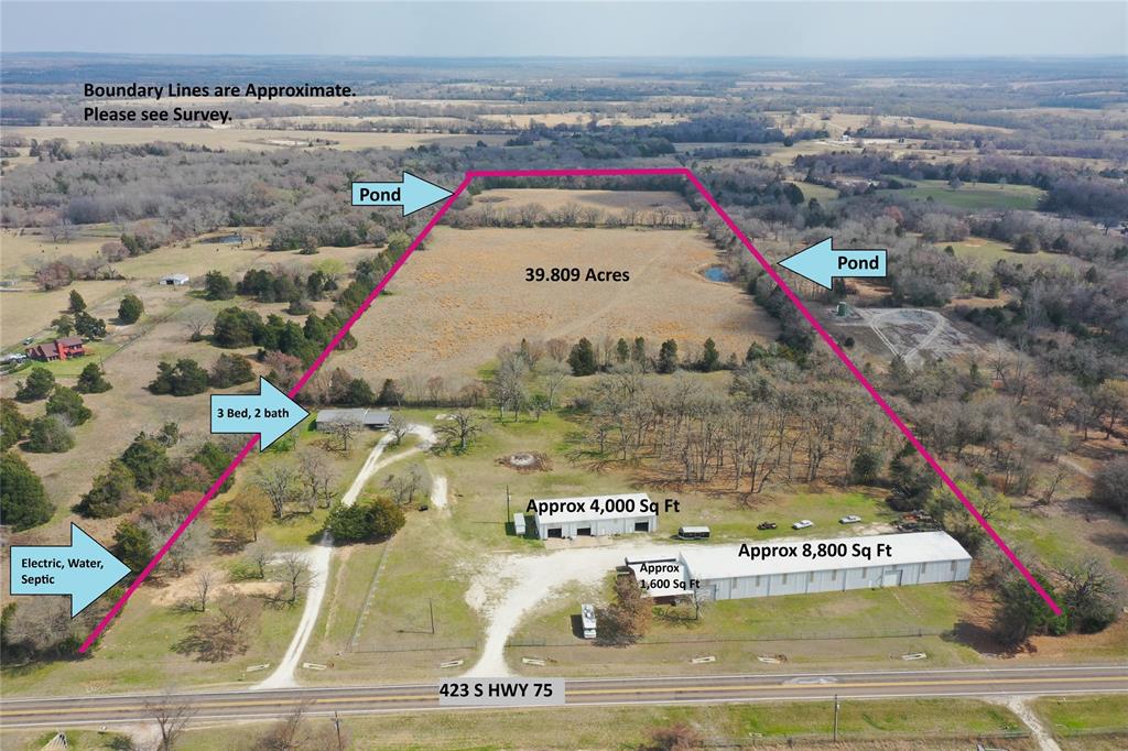 none - Commercial Sale