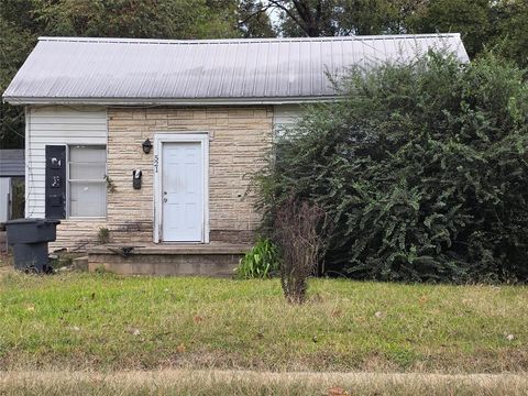 521 Wyche Street Bossier City LA 71111