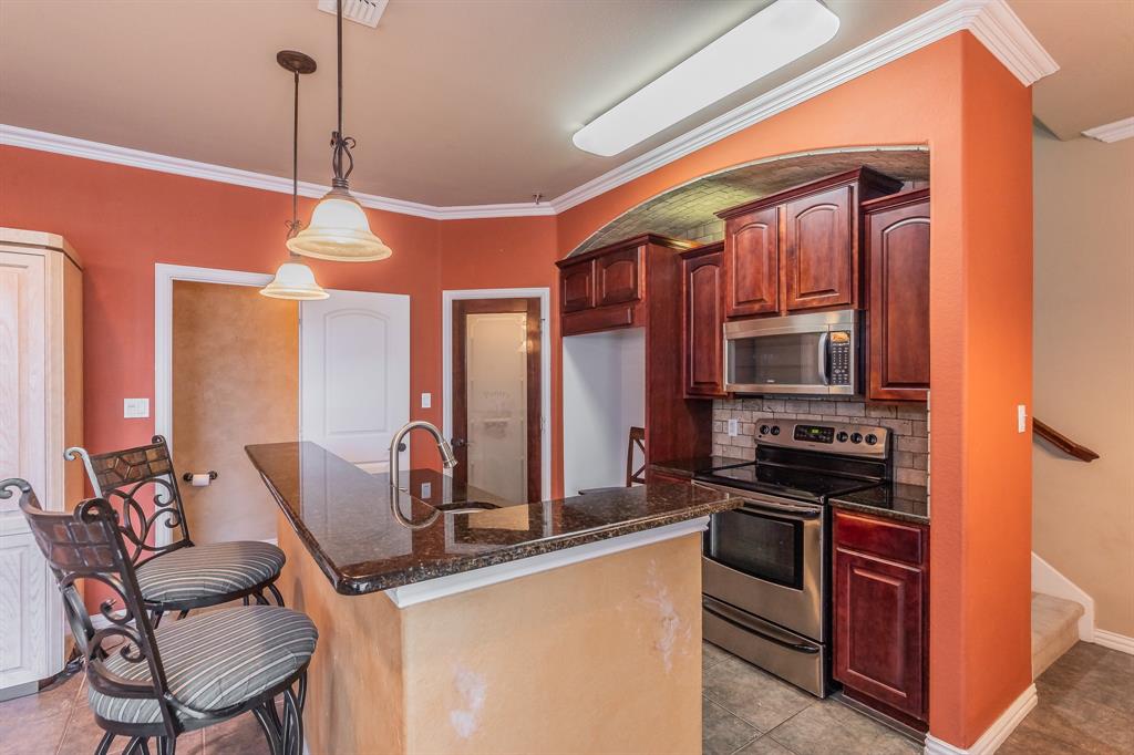 Trinity Ranch Estates - Residential