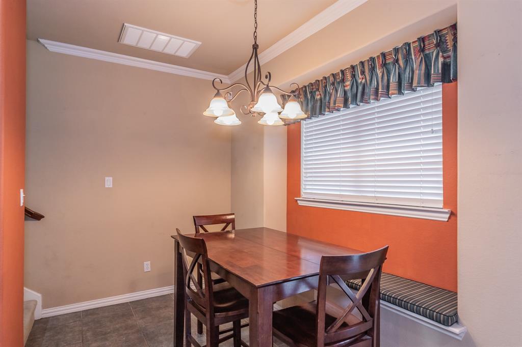 Trinity Ranch Estates - Residential