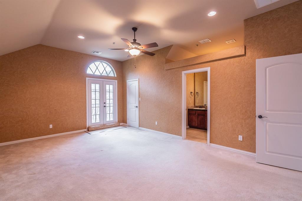 Trinity Ranch Estates - Residential