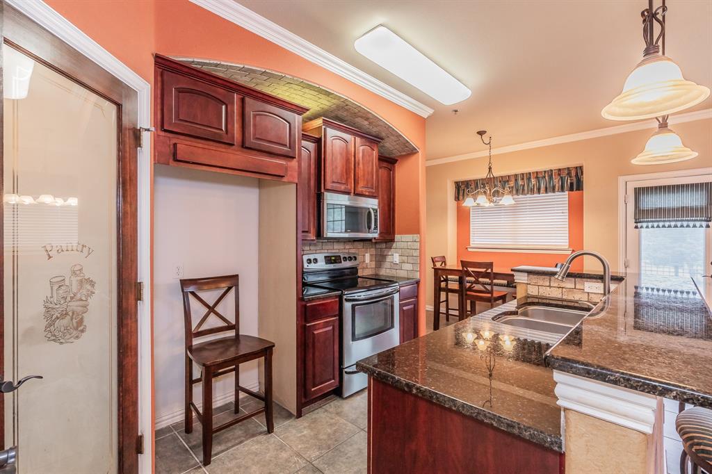 Trinity Ranch Estates - Residential