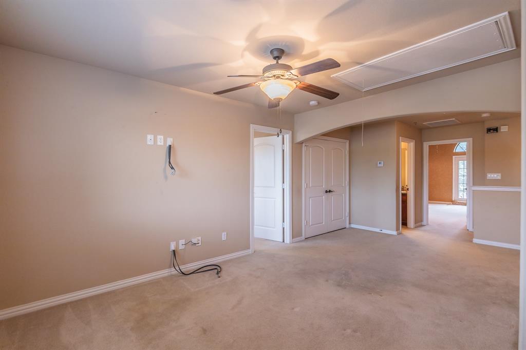 Trinity Ranch Estates - Residential