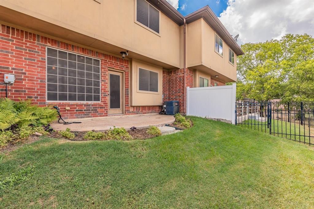 Trinity Ranch Estates - Residential