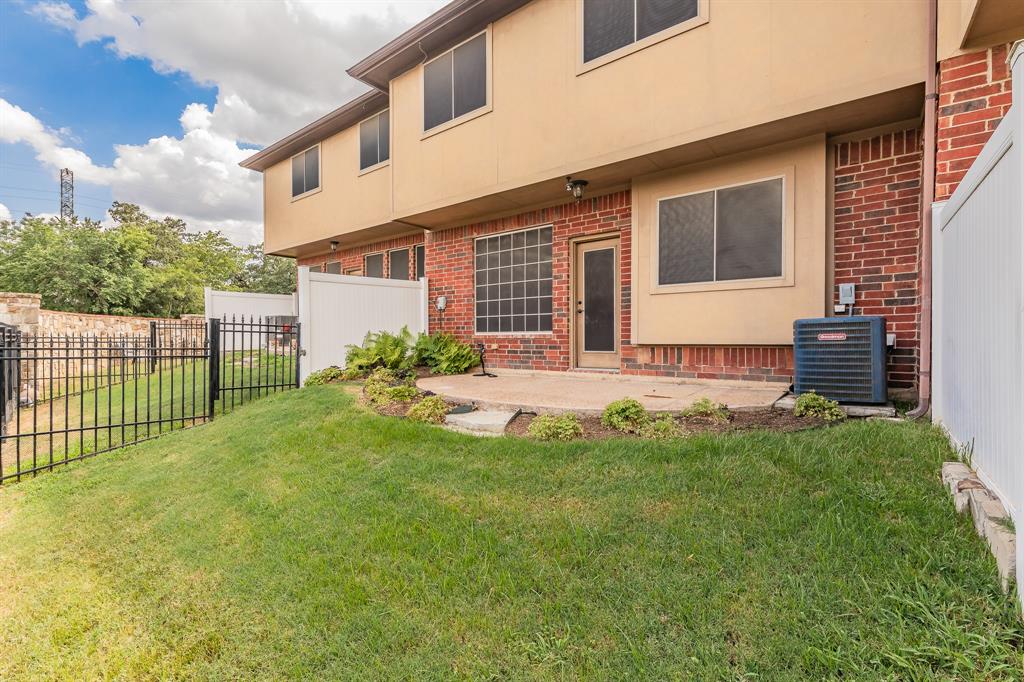 Trinity Ranch Estates - Residential