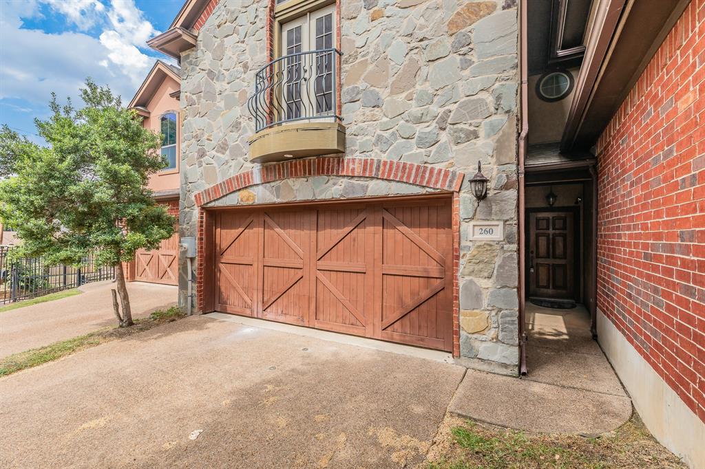 260 Corinna Court