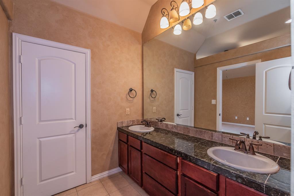 Trinity Ranch Estates - Residential