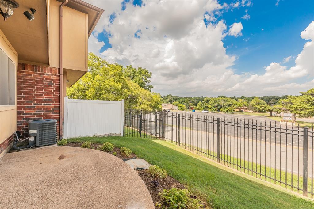 Trinity Ranch Estates - Residential