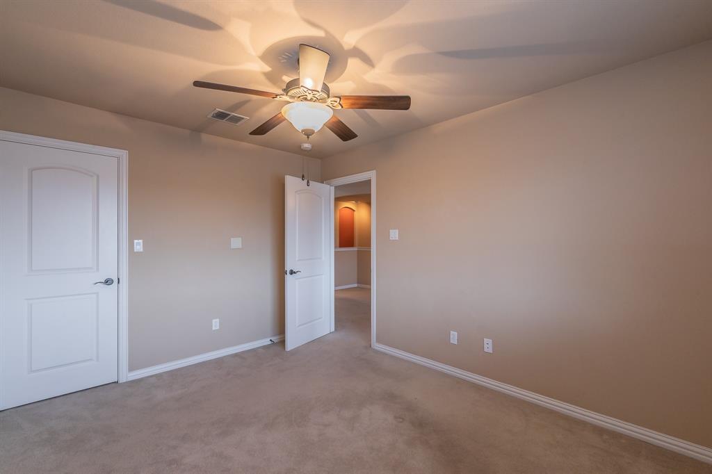 Trinity Ranch Estates - Residential