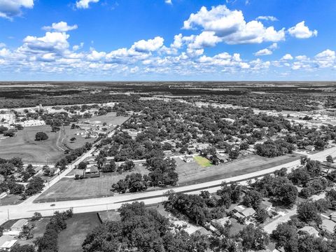 515 N Blanche Street Terrell TX 75160