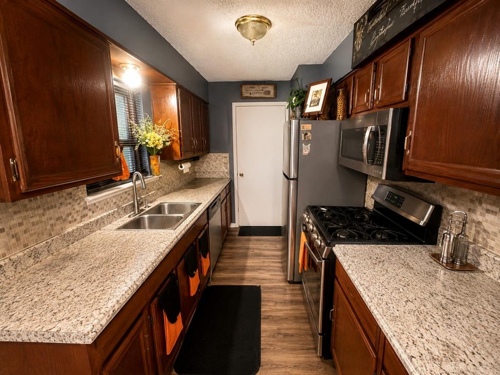 Photo of 4232 Fire Wood Drive, Dallas, TX 75241 (MLS # 21320624)