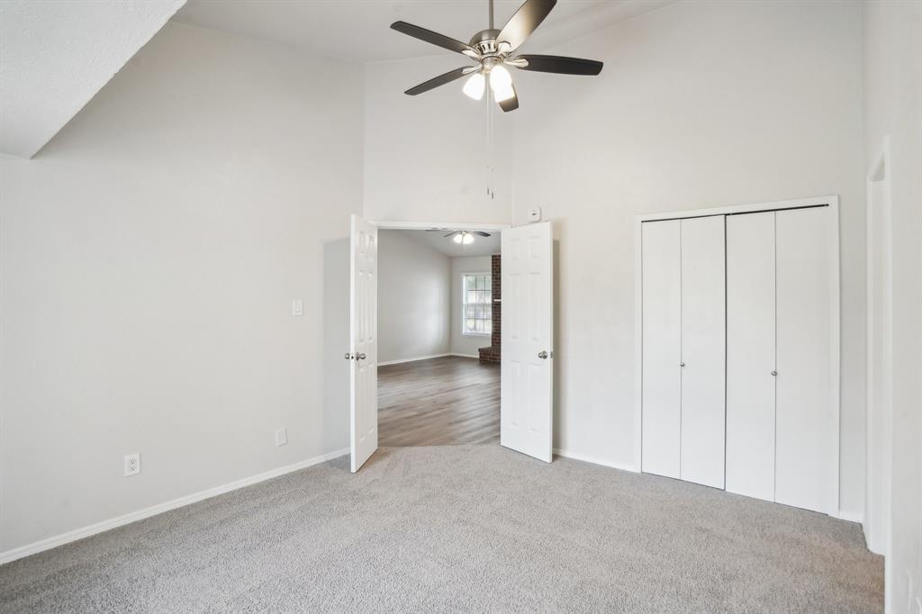 Colony 27 - Residential