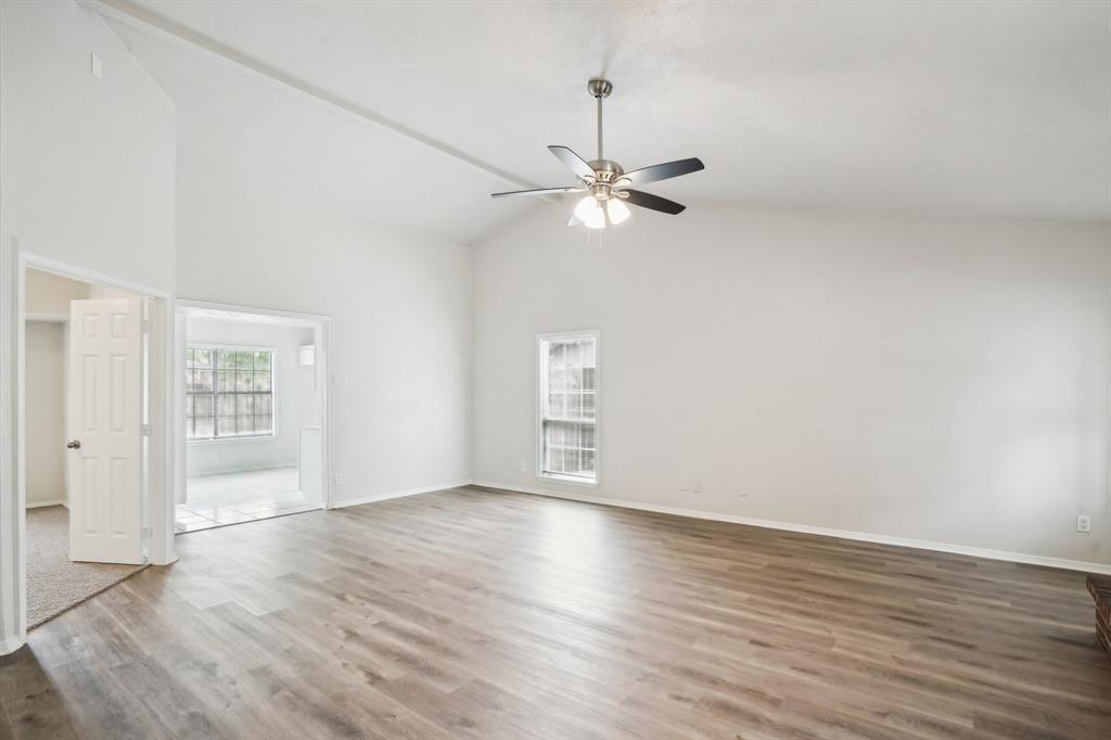 Colony 27 - Residential