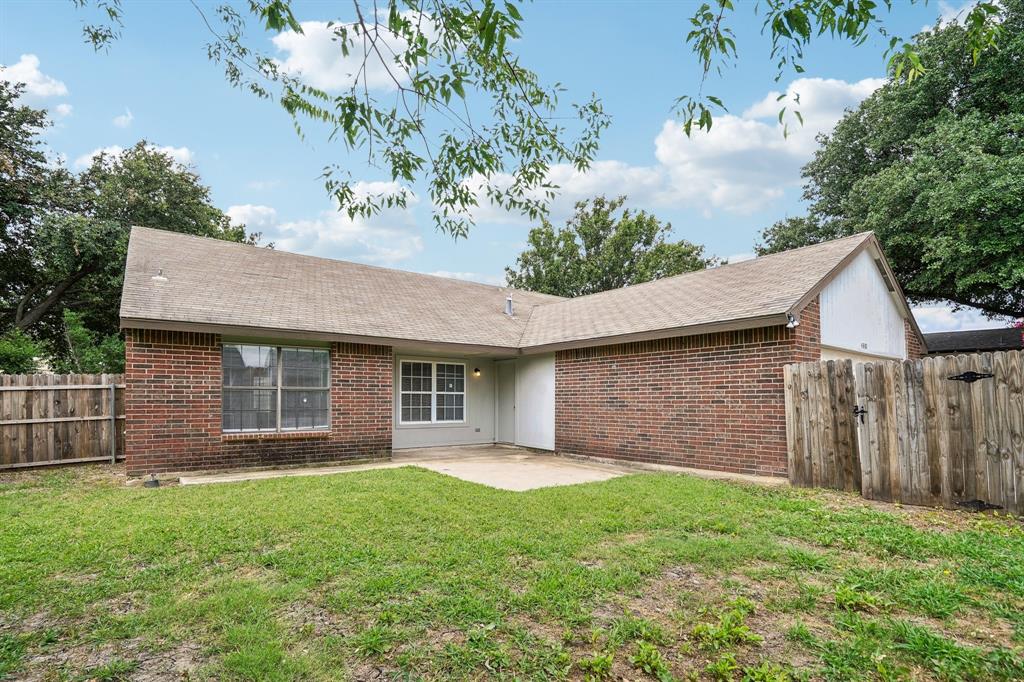 Colony 27 - Residential