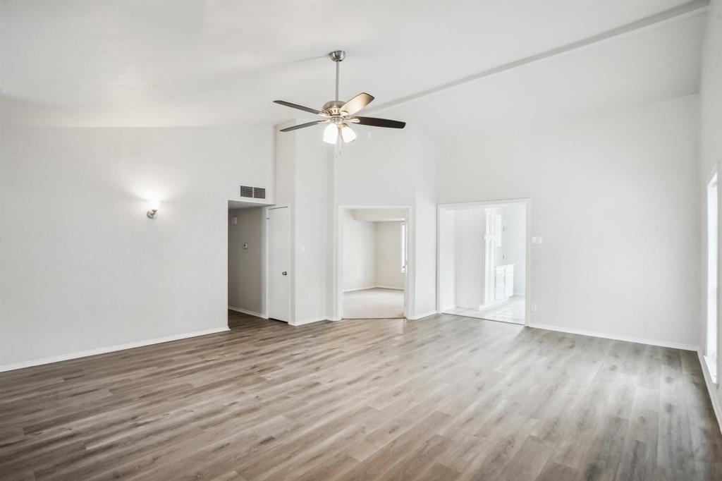 Colony 27 - Residential