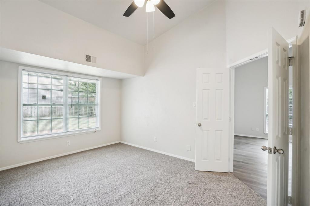 Colony 27 - Residential