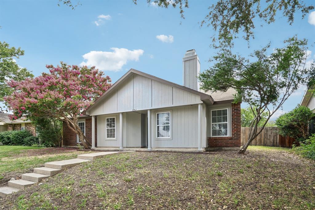 Colony 27 - Residential