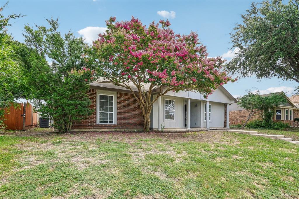 Colony 27 - Residential