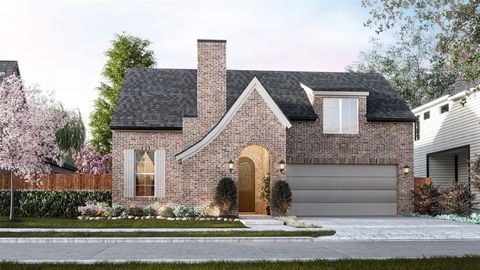 4016 Reserve Way Providence Village TX 76227