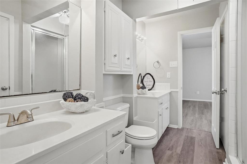 Western Hills Add - Residential Income