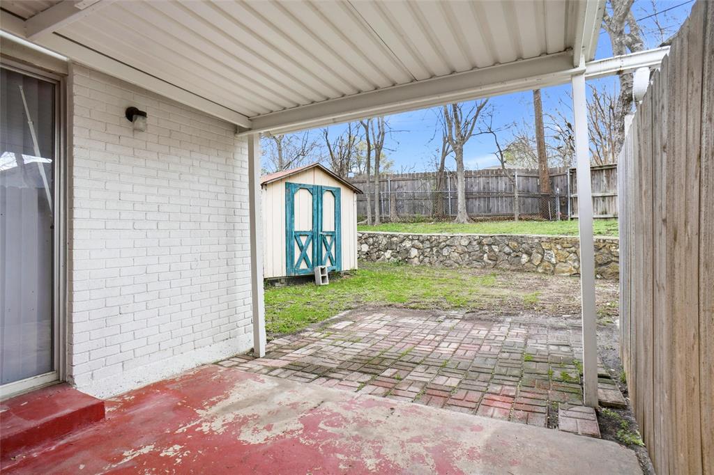 Western Hills Add - Residential Income