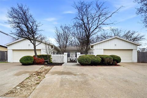 3215 Las Vegas Trail Fort Worth TX 76116