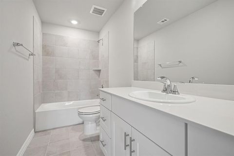 Tiny photo for 5905 Belchamp Drive, Princeton, TX 75071 (MLS # 21197280)