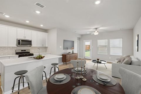 Tiny photo for 5905 Belchamp Drive, Princeton, TX 75071 (MLS # 21197280)