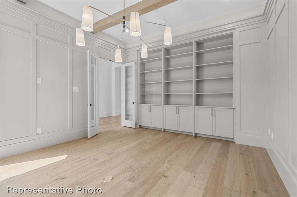 Mustang Lakes Huntington - Residential