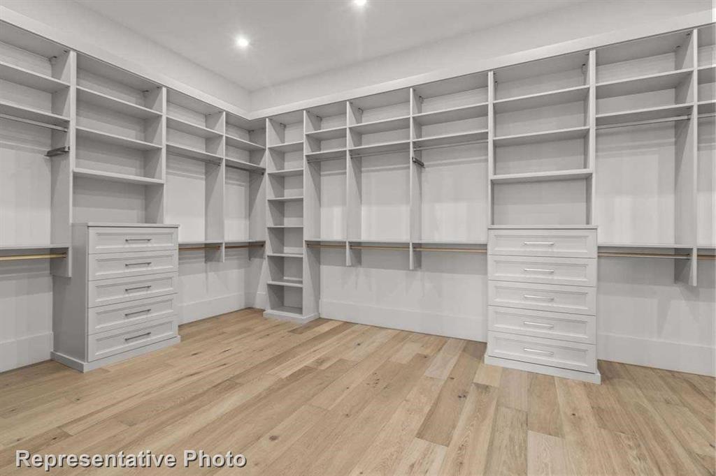 Mustang Lakes Huntington - Residential