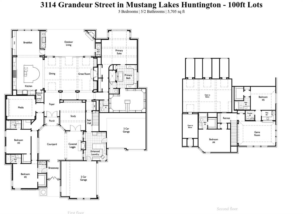 3114 Grandeur Street