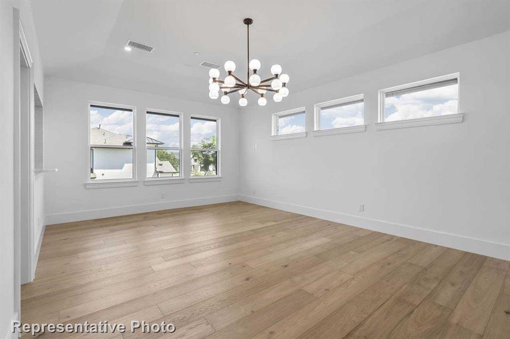 Mustang Lakes Huntington - Residential