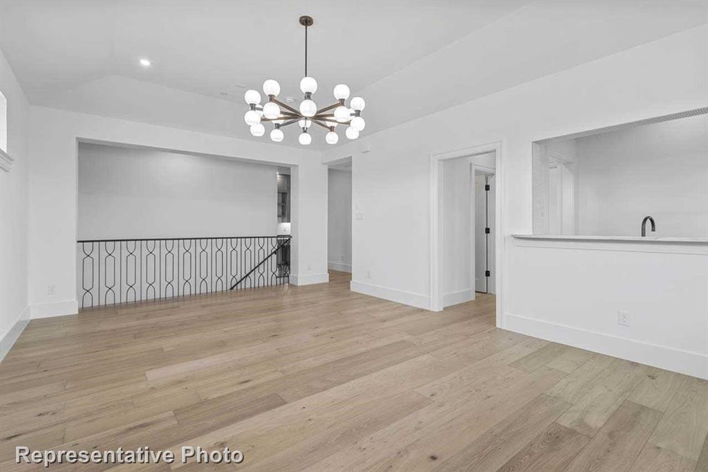 Mustang Lakes Huntington - Residential