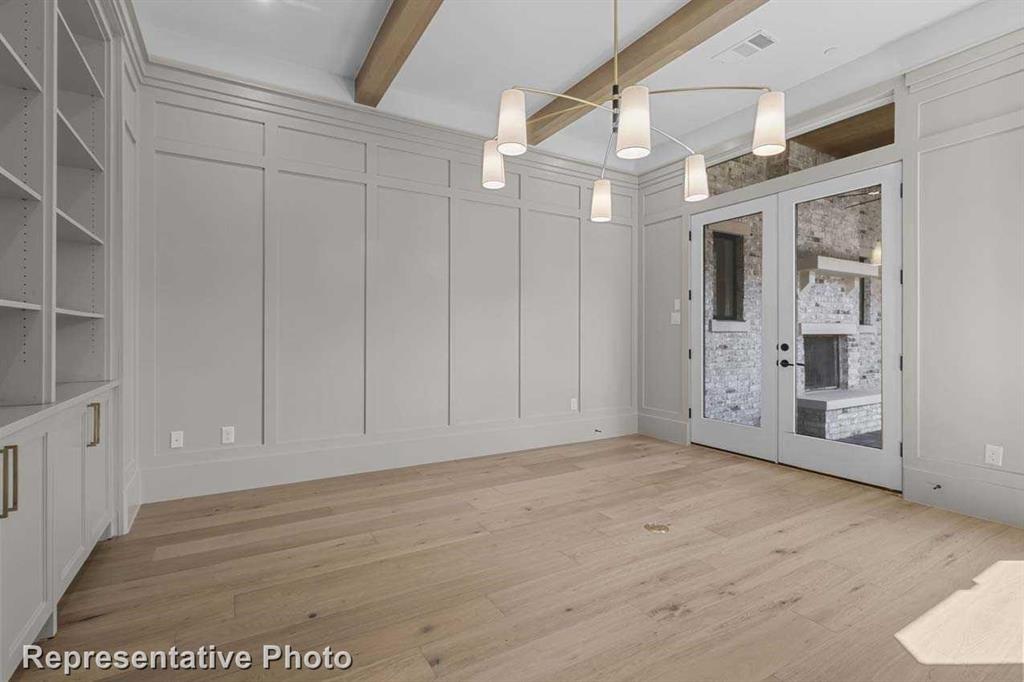 Mustang Lakes Huntington - Residential